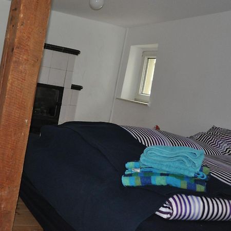 Apartment In Der Altstadt Ueckermunde Room photo
