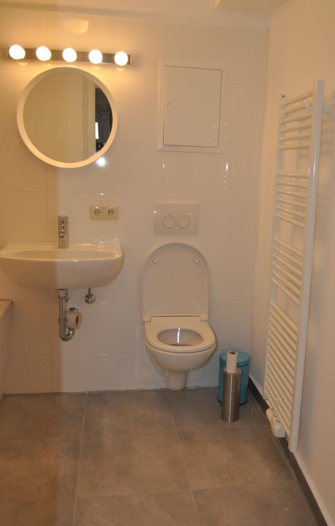 Apartment In Der Altstadt Ueckermunde Room photo